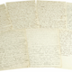 Illustration for article titled James Naismiths Handwritten Notes On The First Basketball Game